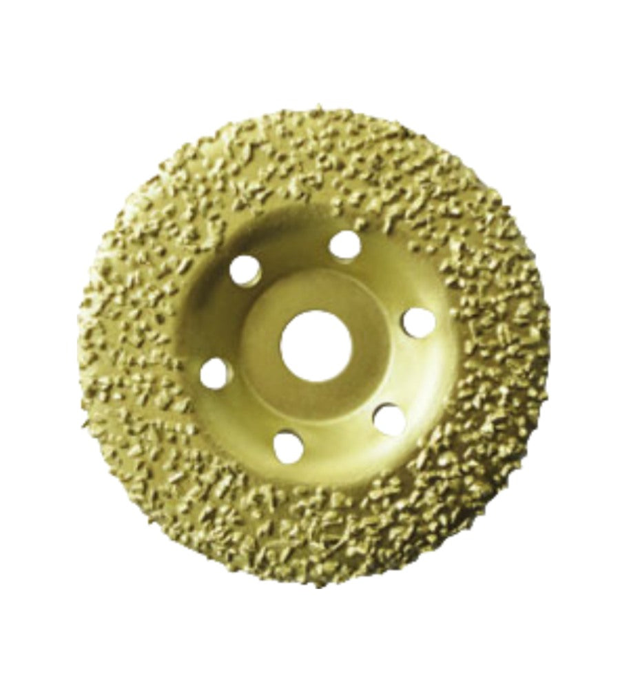 VACCUM GRINDING WHEELS-8