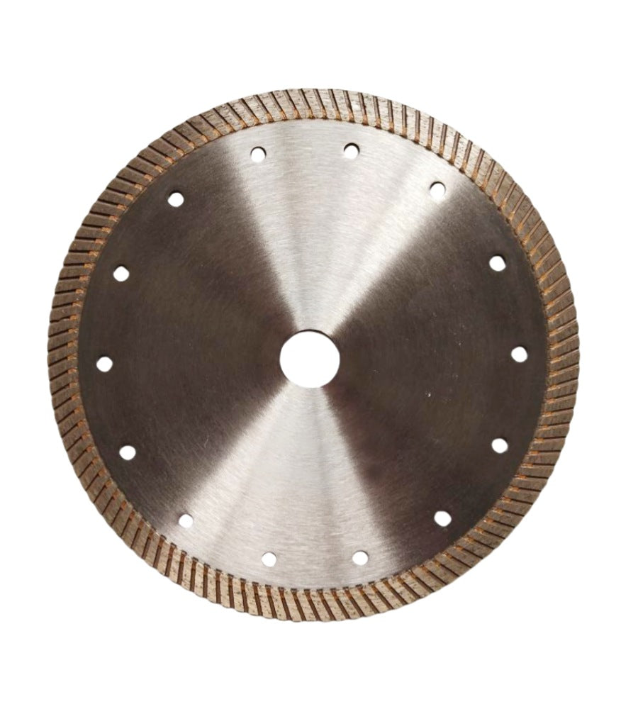 Turbo blades -1