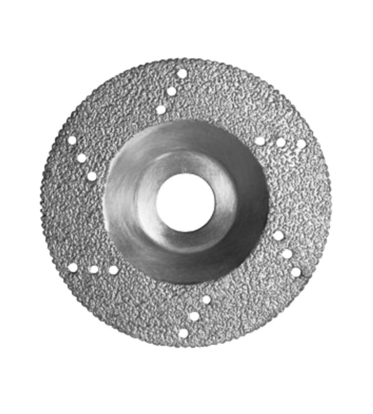 VACCUM GRINDING WHEELS-9