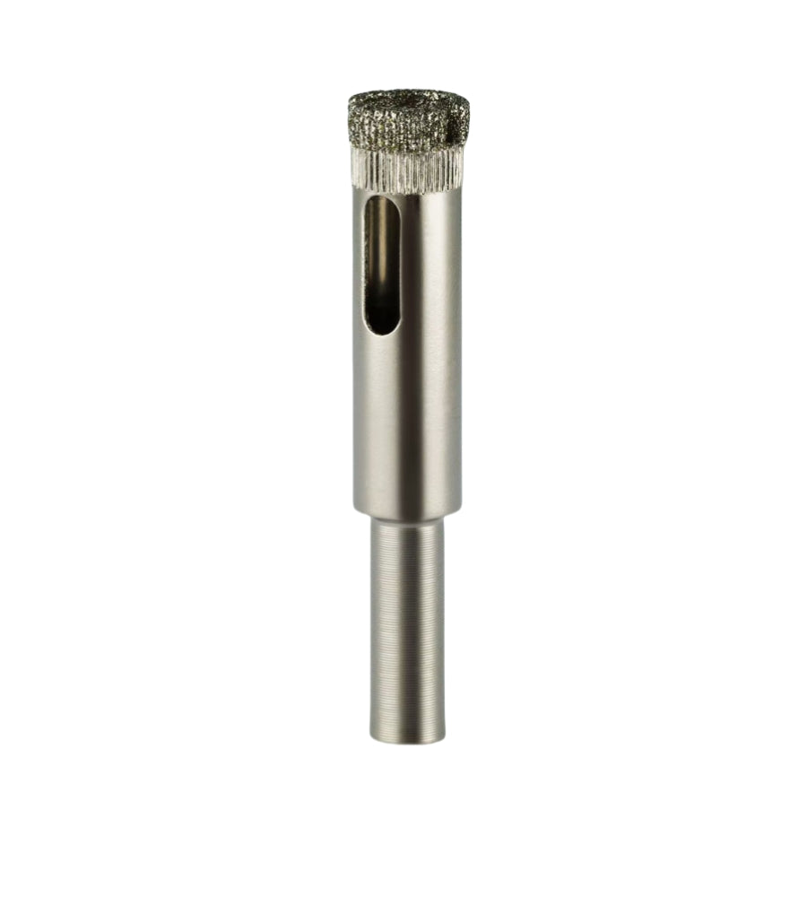 ELECTROPLATED DRILL BIT -01