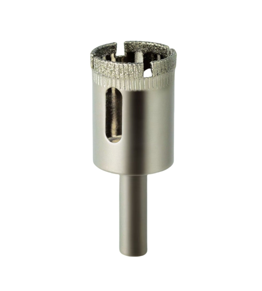 ELECTROPLATED DRILL BIT -01