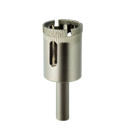 ELECTROPLATED DRILL BIT -01