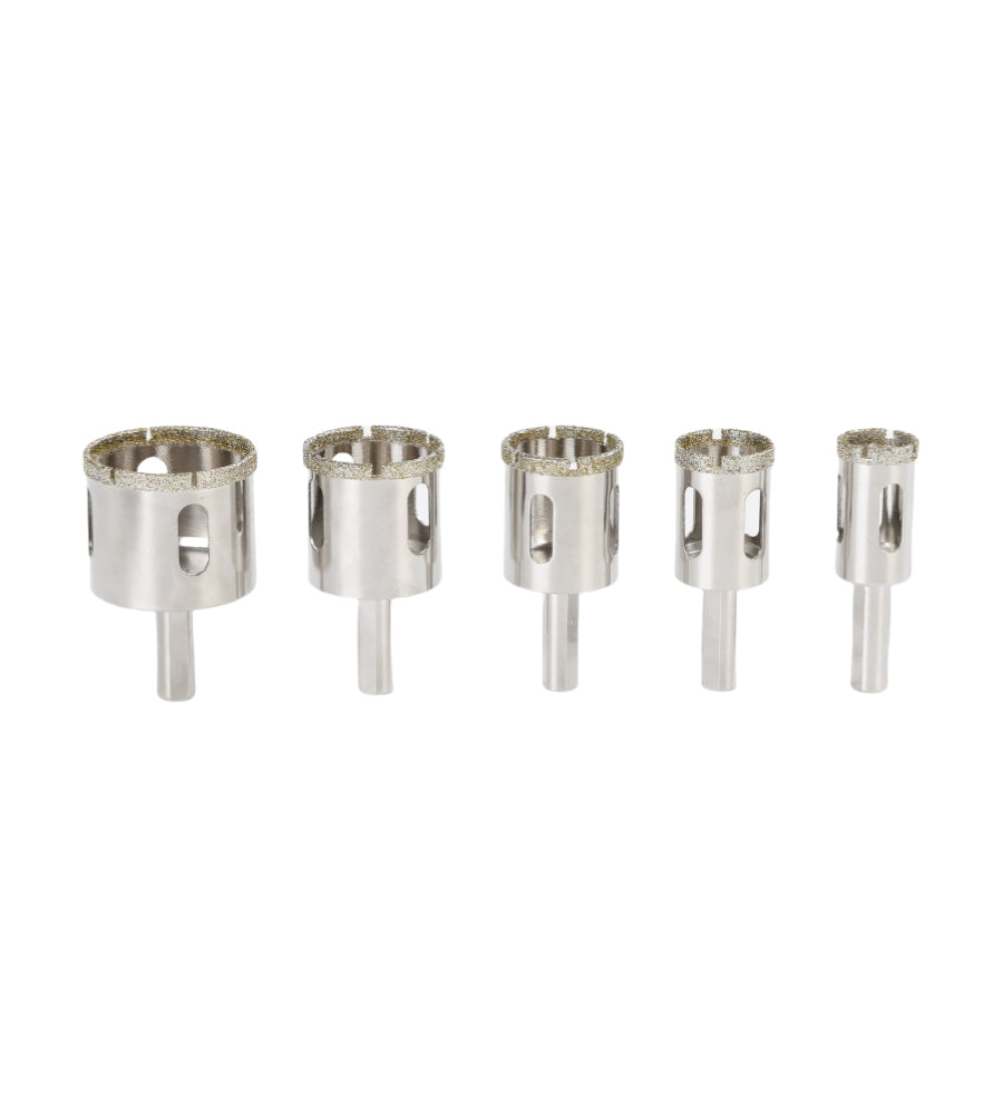 ELECTROPLATED DRILL BIT -02