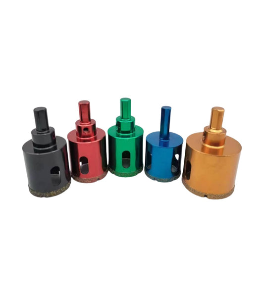 ELECTROPLATED DRILL BIT -03