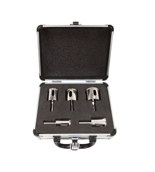 ELECTROPLATED DRILL BIT -08