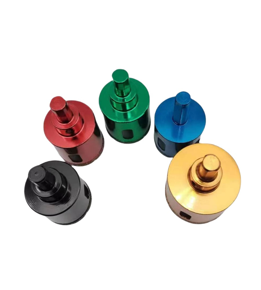 ELECTROPLATED DRILL BIT -03