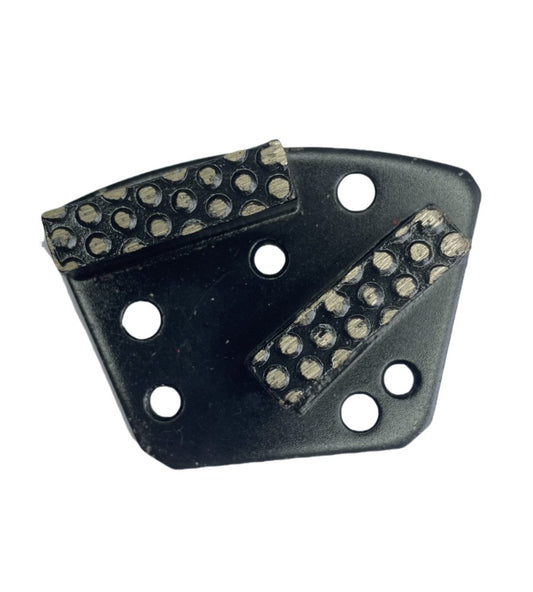 DIAMOND GRINDING WINGS / BRICKS-06