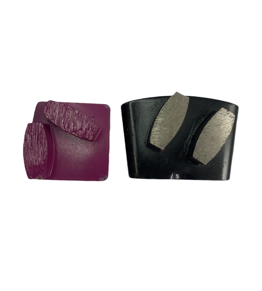 DIAMOND GRINDING WINGS / BRICKS-07