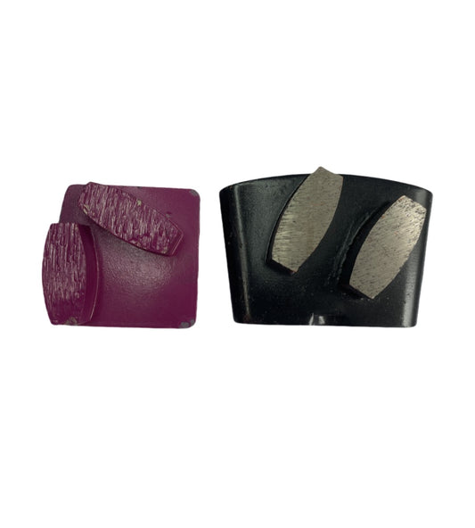 DIAMOND GRINDING WINGS / BRICKS-07