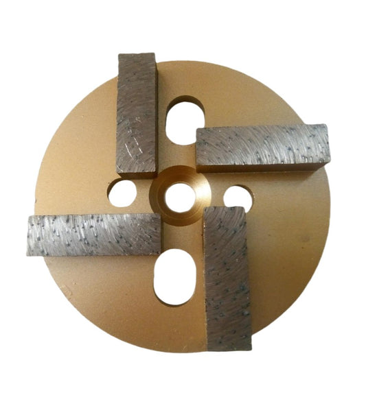 DIAMOND GRINDING WINGS / BRICKS-10