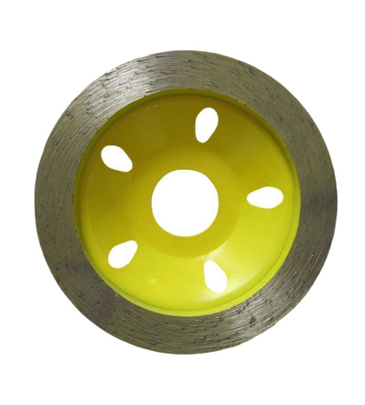 Sintered Cup Wheel-01