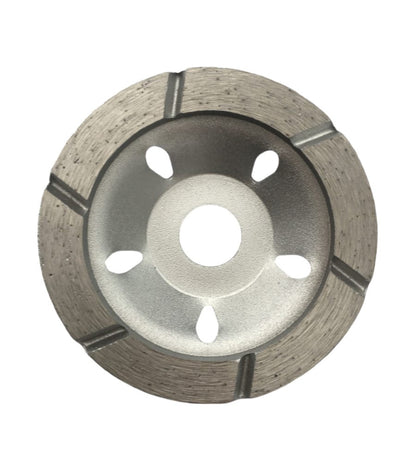 Sintered Cup Wheel -02