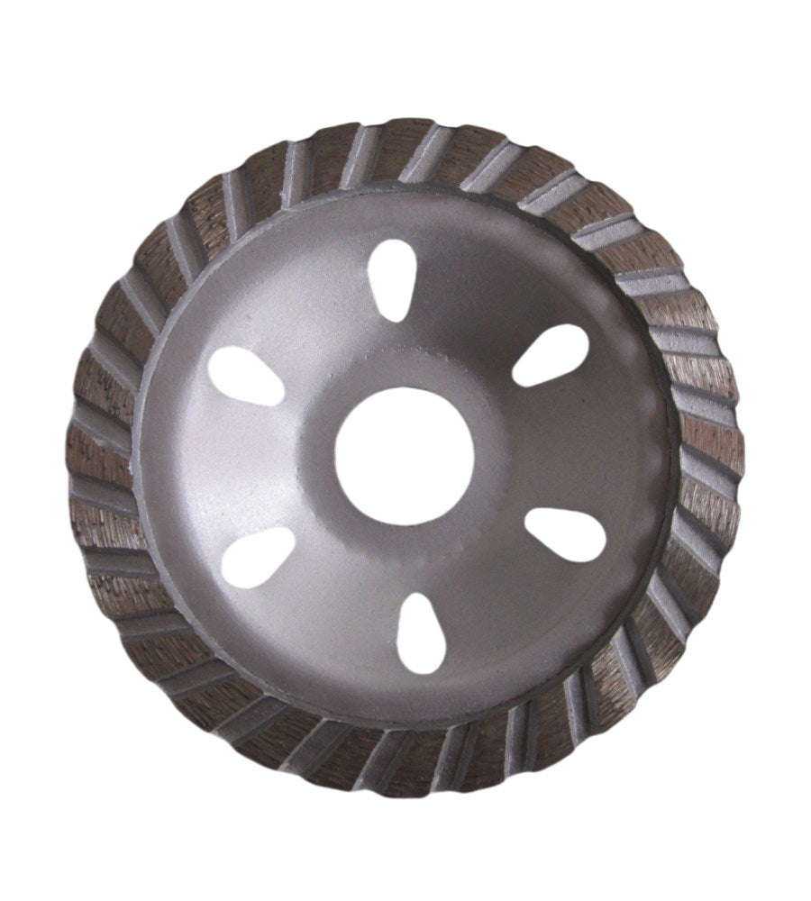 Sintered Cup Wheel-03