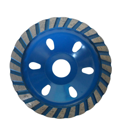Sintered Cup Wheel-03