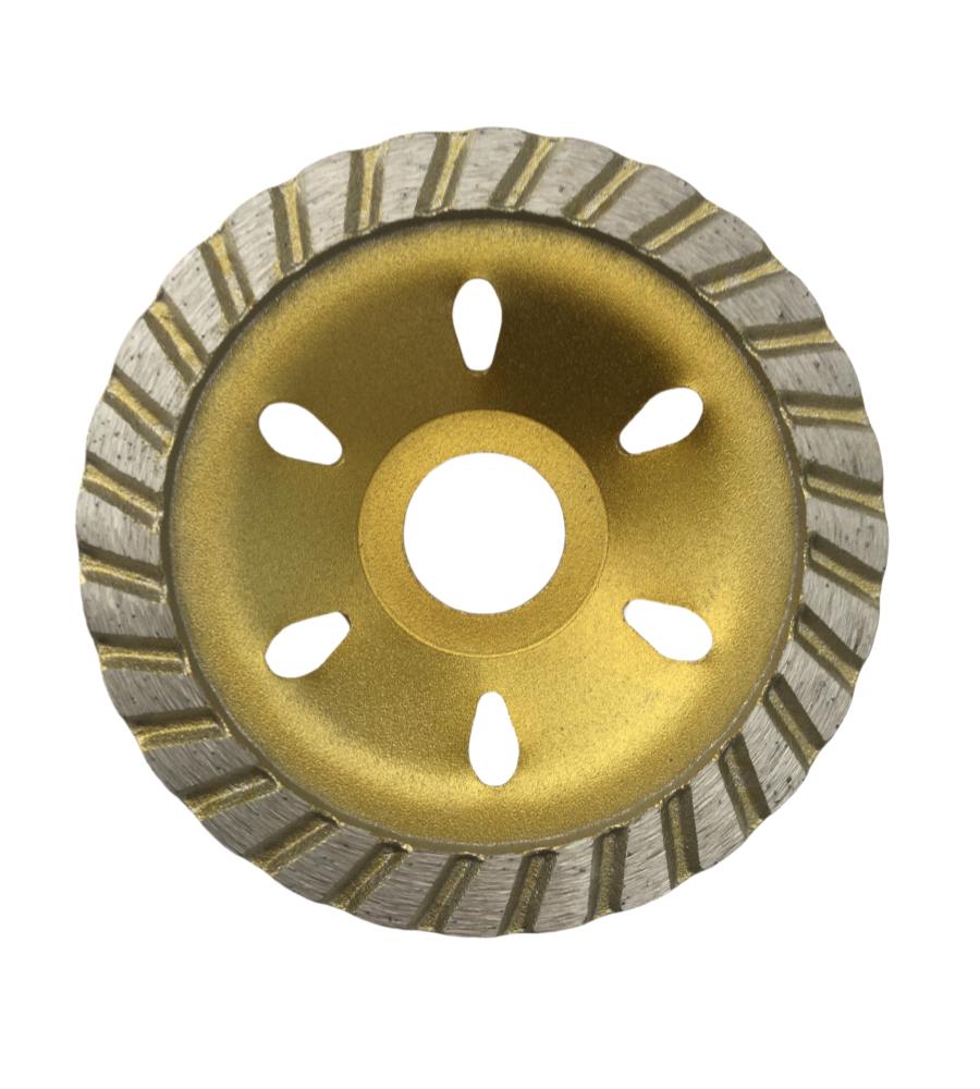 Sintered Cup Wheel-03