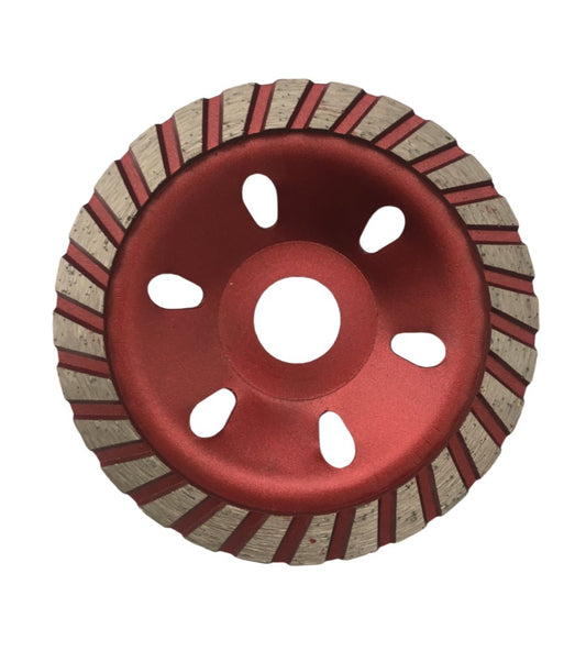 Sintered Cup Wheel-03