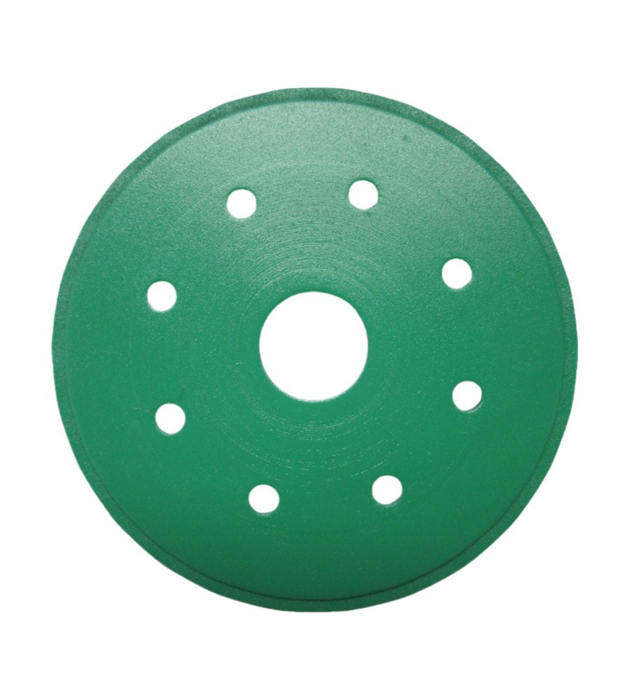 Sintered Cup Wheel-05