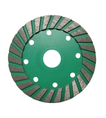 Sintered Cup Wheel-05