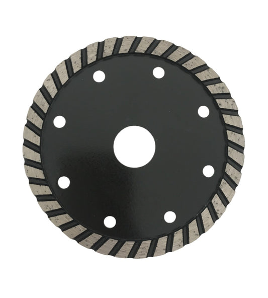 Sintered Cup Wheel-06