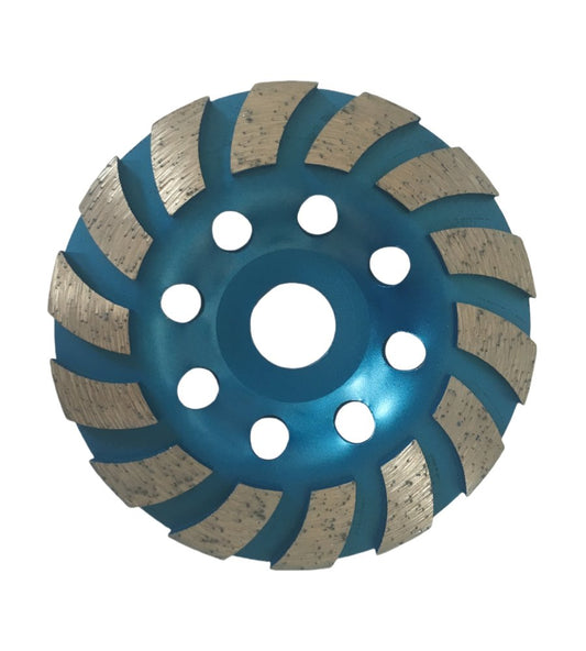 Sintered Cup Wheel-08