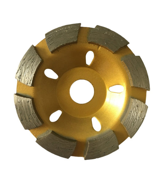 Sintered Cup Wheel-09