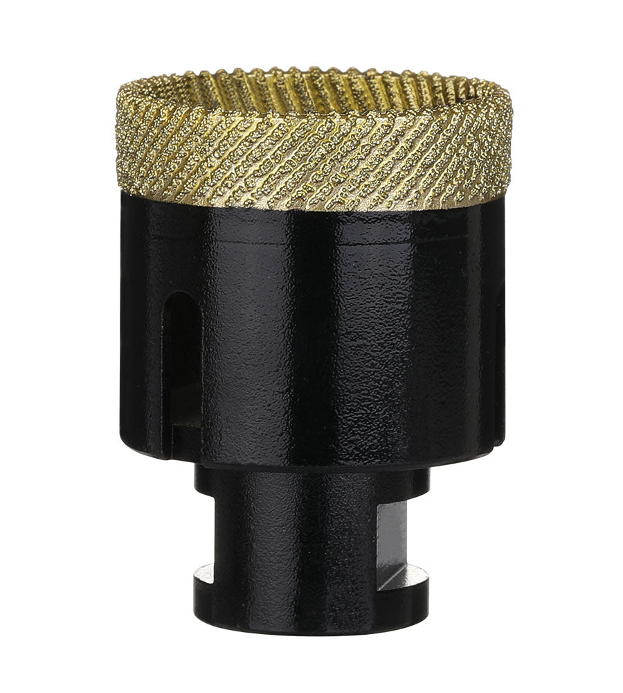 Vacuum Brazed Matrix Segment Drill Bit