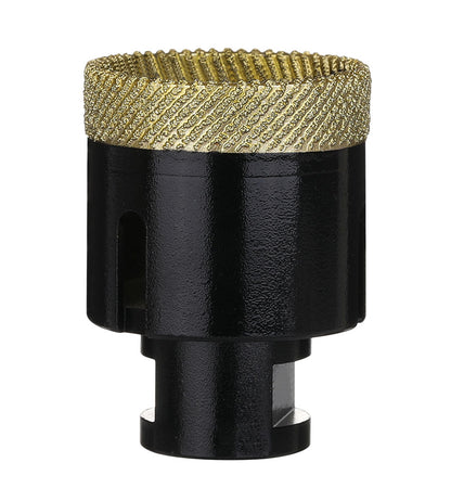 Vacuum Brazed Matrix Segment Drill Bit