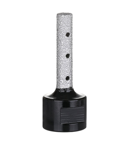 Vacuum Brazed Diamond Finger Drill Bit