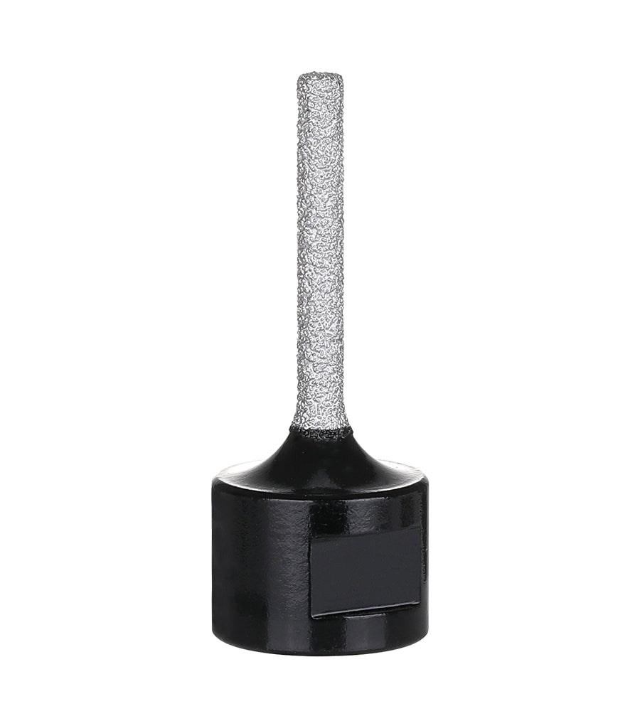 Vacuum Brazed Diamond Finger Drill Bit