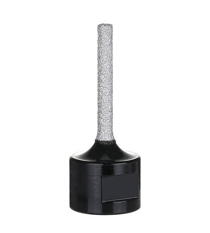 Vacuum Brazed Diamond Finger Drill Bit