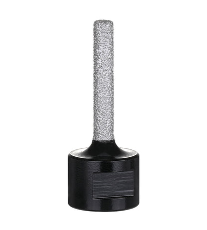 Vacuum Brazed Diamond Finger Drill Bit