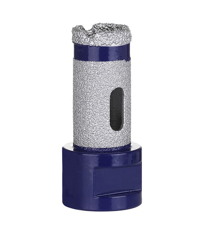Vacuum Brazed Diamond Finger Drill Bit