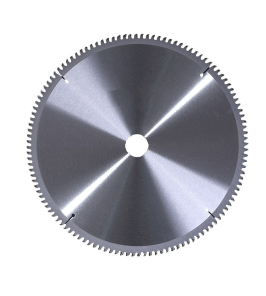 TCT SAW BLADE FOR ALUMINUM -10