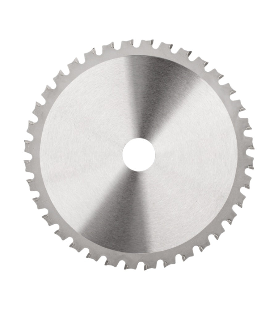TCT SAW BLADE FOR FERROUS-11
