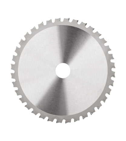TCT SAW BLADE FOR FERROUS-11
