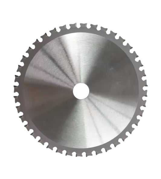 TCT SAW BLADE FOR FERROUS-11