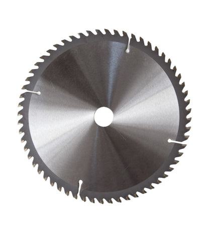 TCT SAW BLADE FOR CONSTRUCTION WOOD CUTTING-2