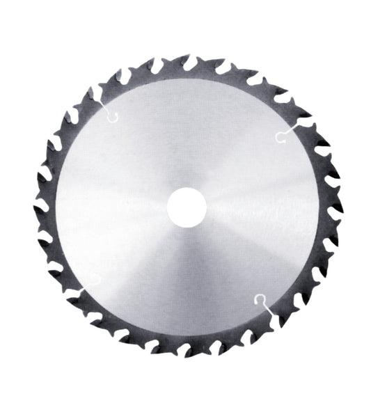 TCT SAW BLADE FOR WOOD RIPPING WITH ANTI KICK BACK-9