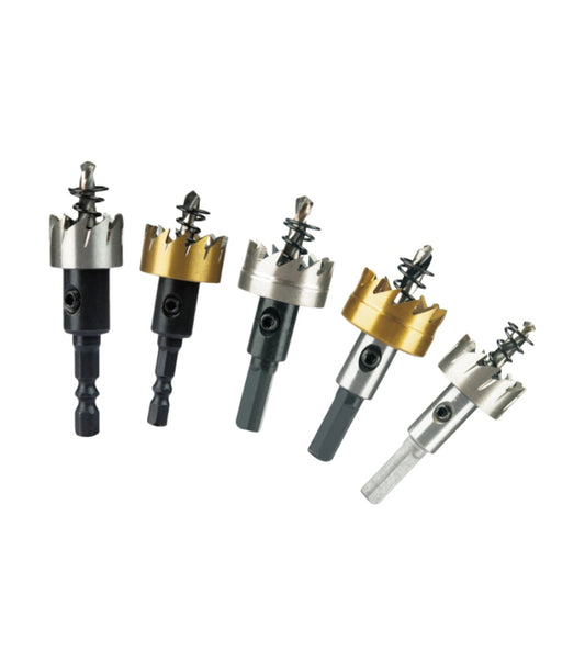 TCT DRILL BIT -02