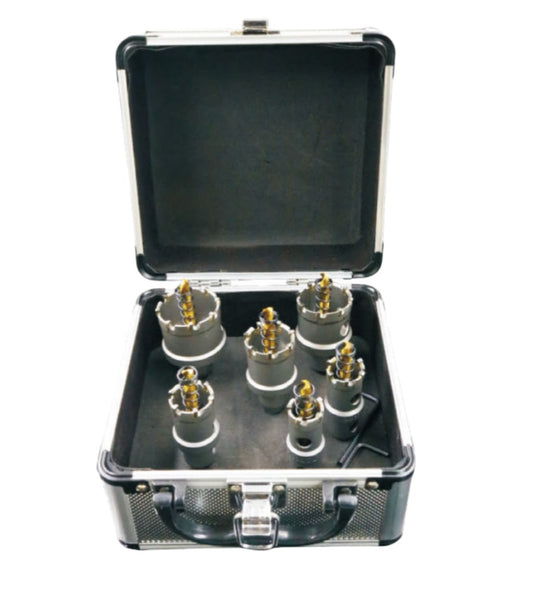TCT DRILL BIT -03