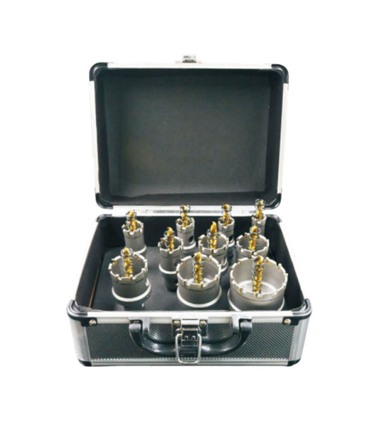 TCT DRILL BIT -04