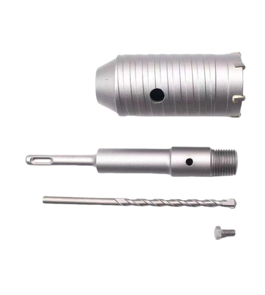 HSS DRILL BIT -01