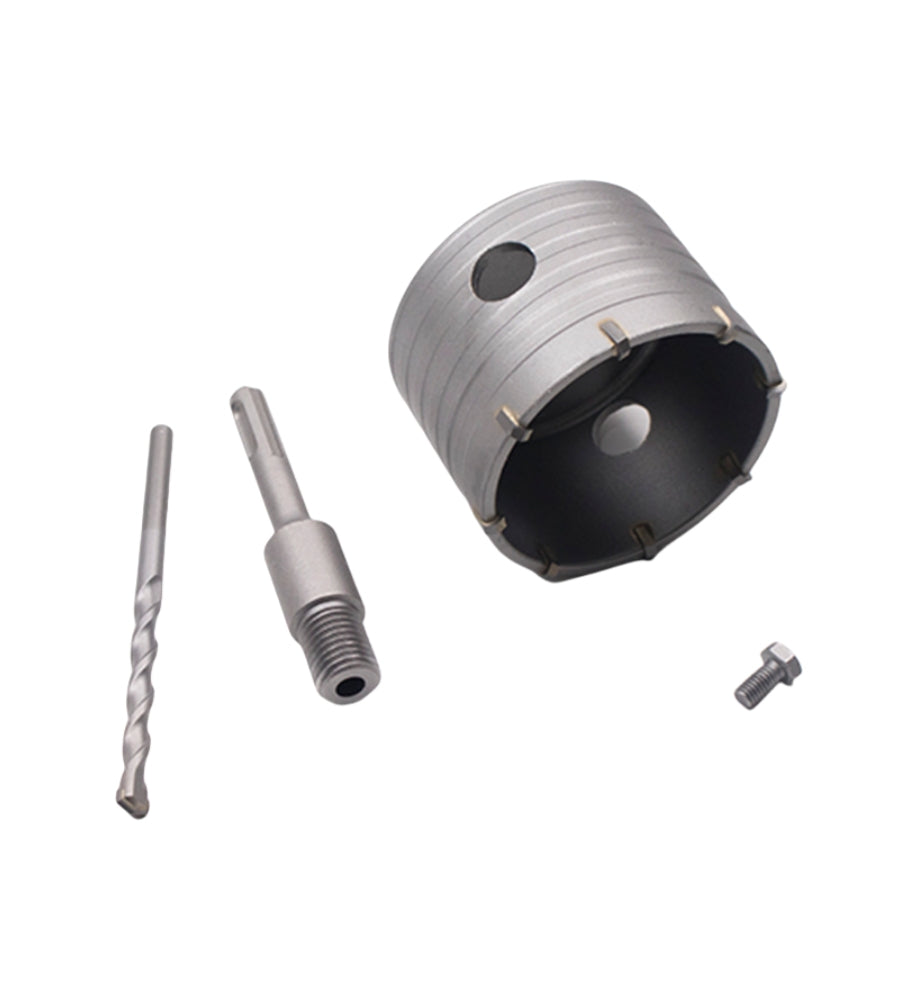 HSS DRILL BIT -02