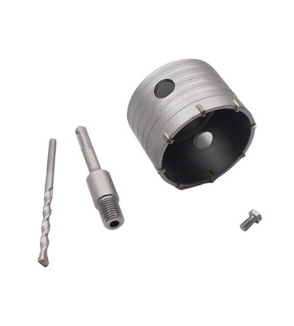 HSS DRILL BIT -02