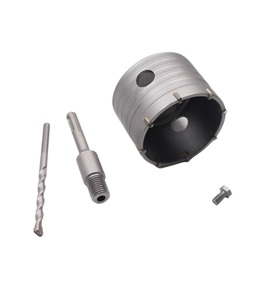 HSS DRILL BIT -02