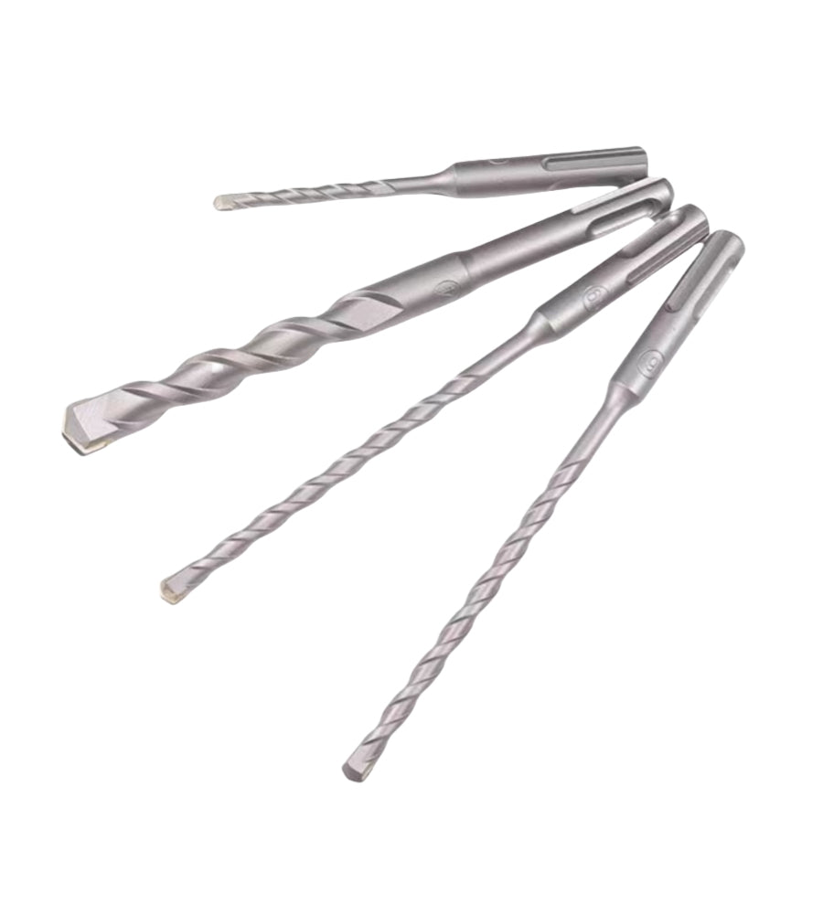 HSS DRILL BIT -04