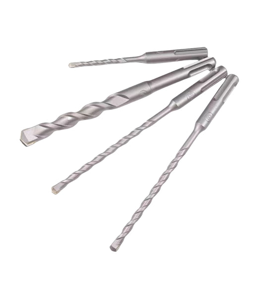 HSS DRILL BIT -04