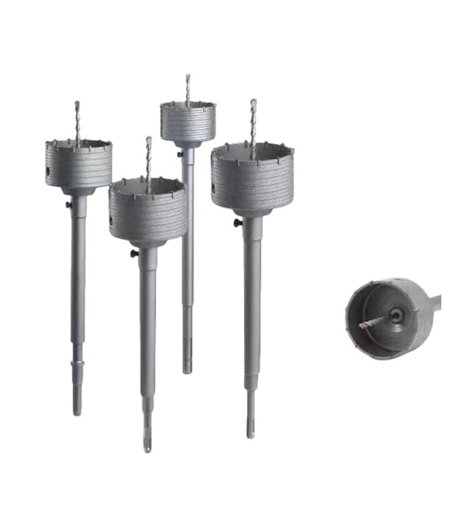 HSS DRILL BIT -05