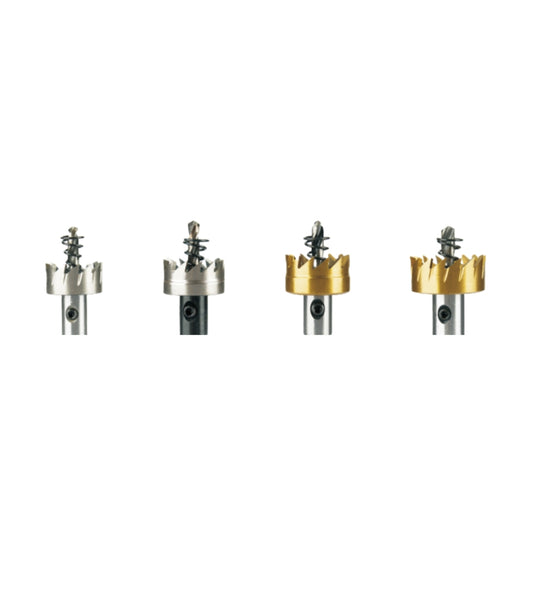 TCT DRILL BIT -02