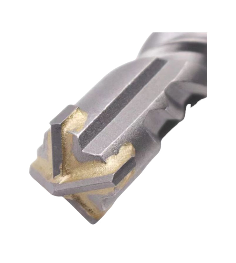 HSS DRILL BIT -03